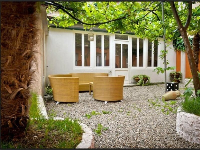 Фото Hotel La Pergola di Venezia