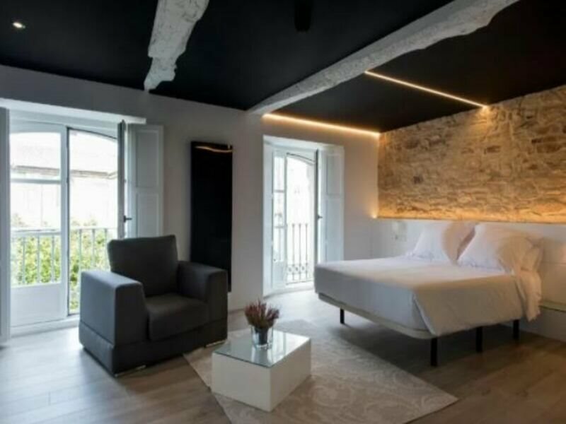 Фото Hotel Montes