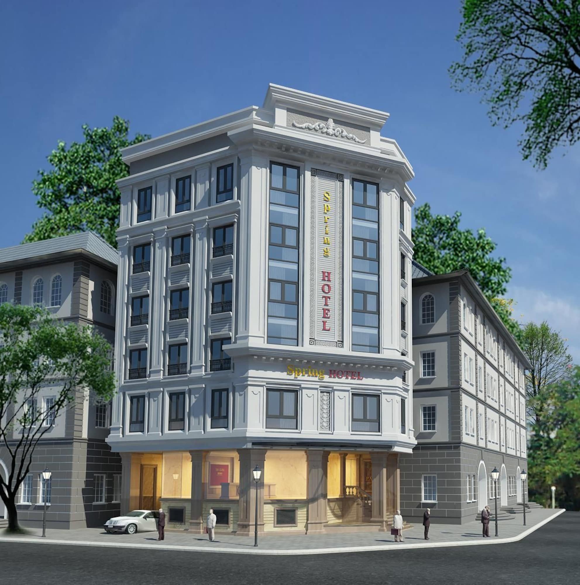 Фото отеля 4