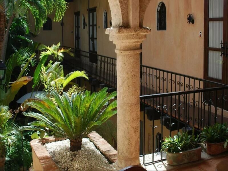 Фото El Beaterio