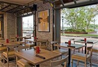 Фото The Bohemian Hotel Savannah Riverfront, Autograph Collection