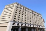 Fushin Hotel Tainan