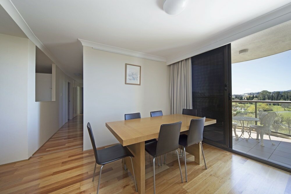 Фото BreakFree Capital Tower