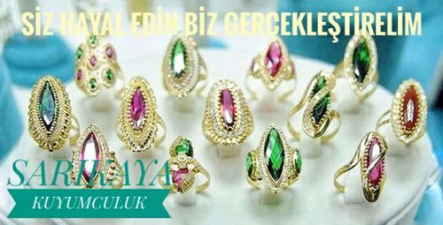 Sarıkaya Kuyumculuk Fotoğraf 2