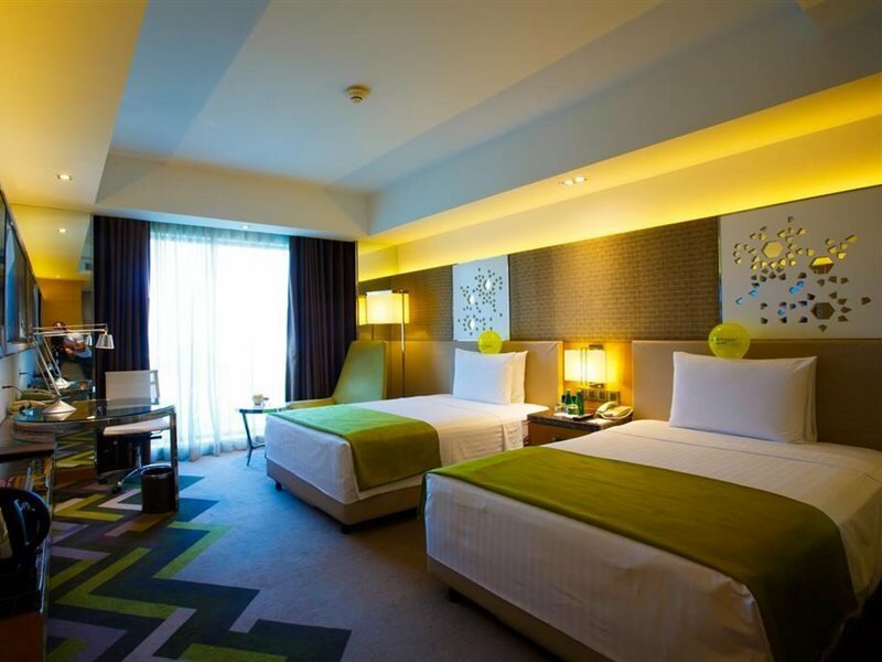 Фото Courtyard by Marriott Agra