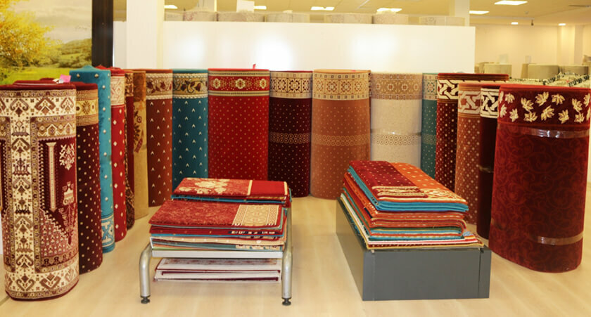 Printing services Isbilir Laminat Parke, Samsun, photo