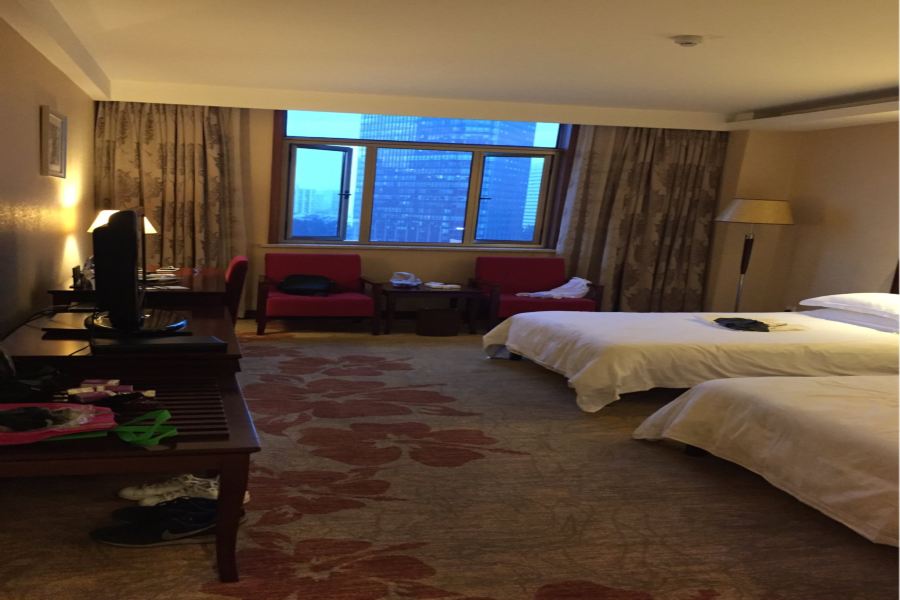 Фото Atour Hotel Culture Square West Lake Hangzhou