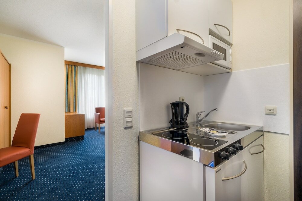 Фото Acora Bochum Living the City