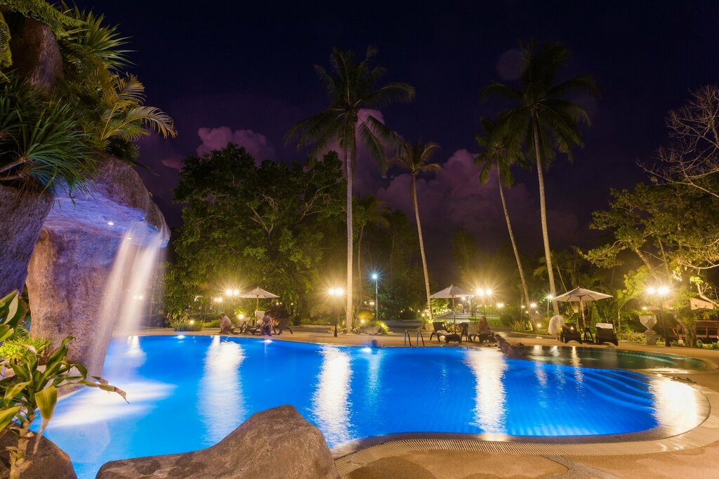 Hotel Capital O 370 Nernkhao Resort, Earth, photo