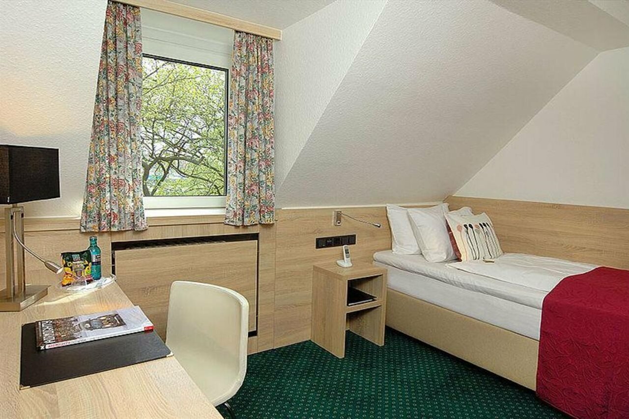 Фото Hotel Allegro