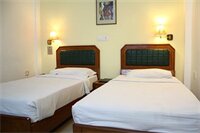 Фото Hotel Pooja Palace