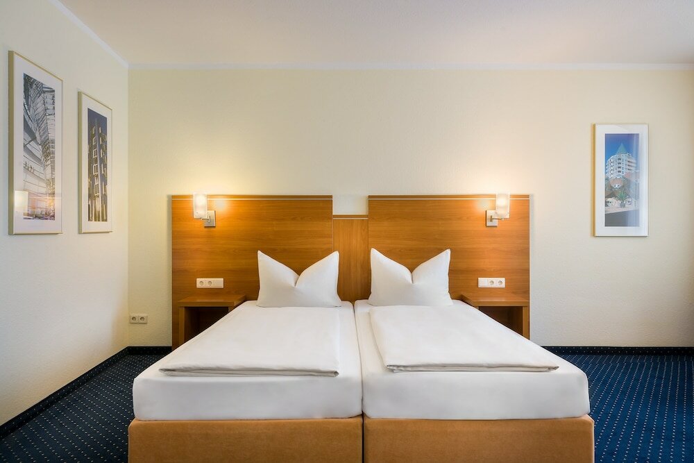 Фото Acora Bochum Living the City