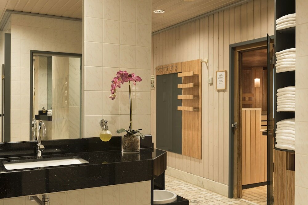 Фото Maritim Hotel Ulm