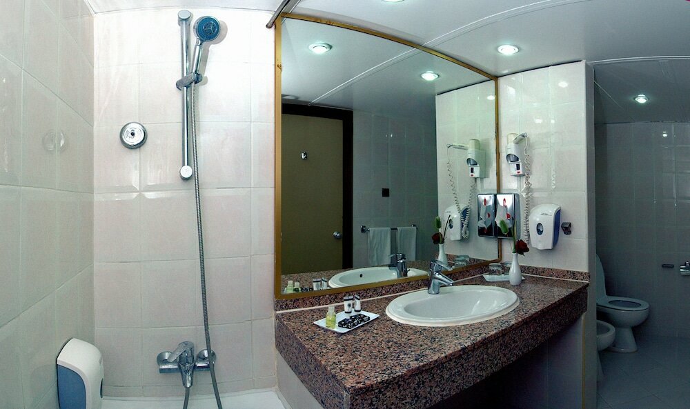 Фото Royal Mirage Fes