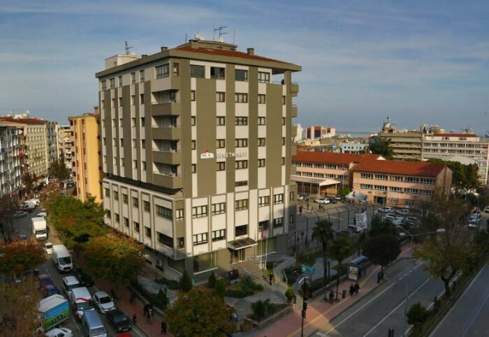 Resort Igdir Ogretmenevi, Igdir, photo