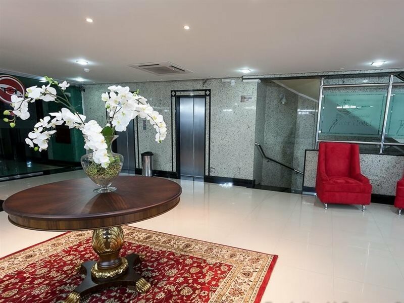 Фото Amazonia Tower Hotel