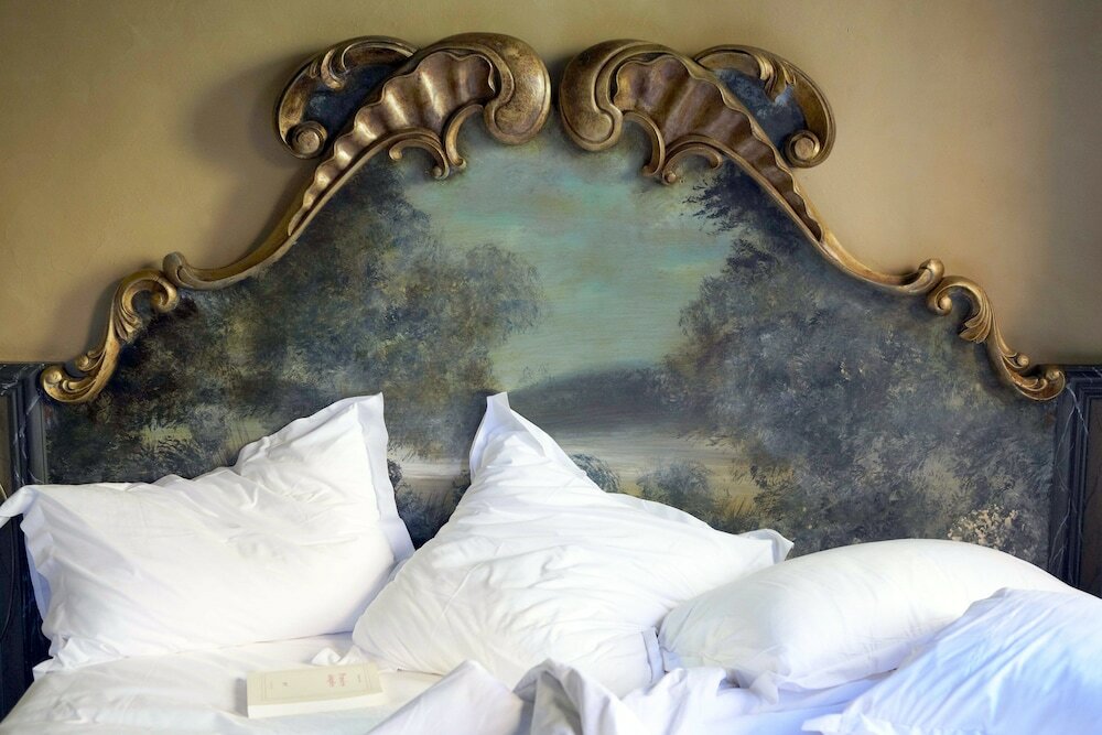 Фото Cour des Loges Lyon, A Radisson Collection Hotel