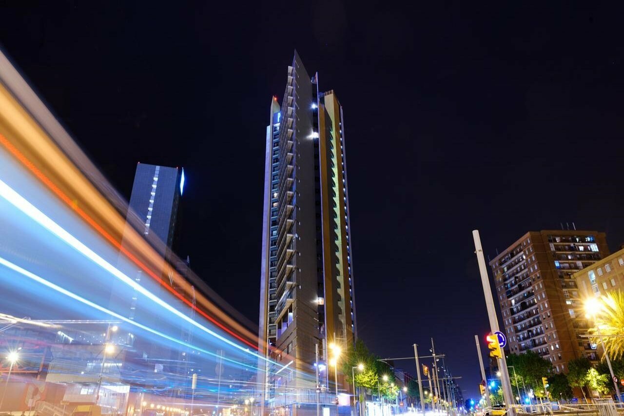 Фото Barcelona Princess