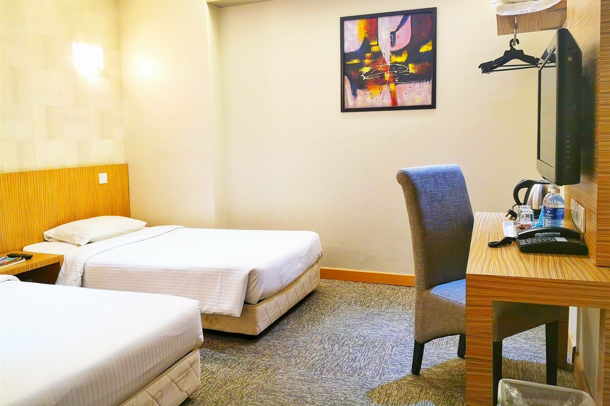 Фото Prescott Bukit Bintang