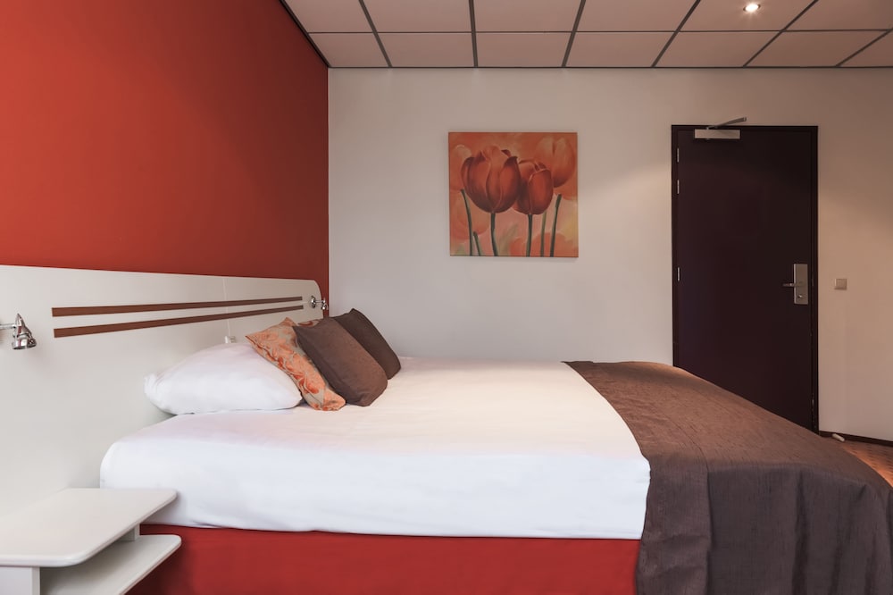 Фото Fletcher Stadshotel Den Haag