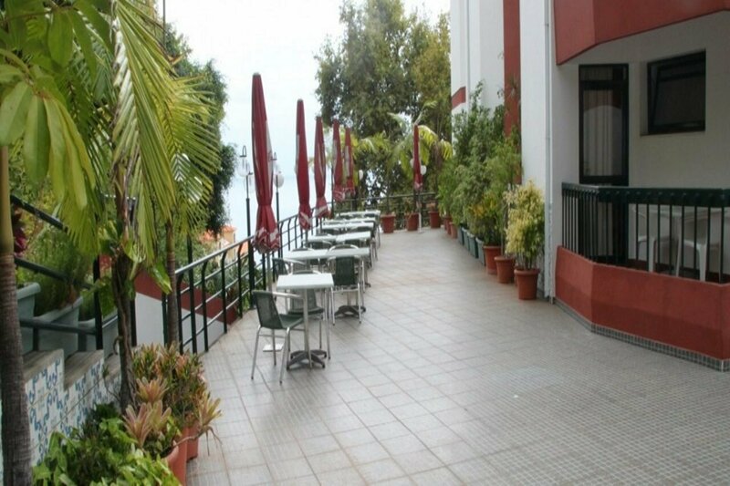 Гостиница Residencial Monumental