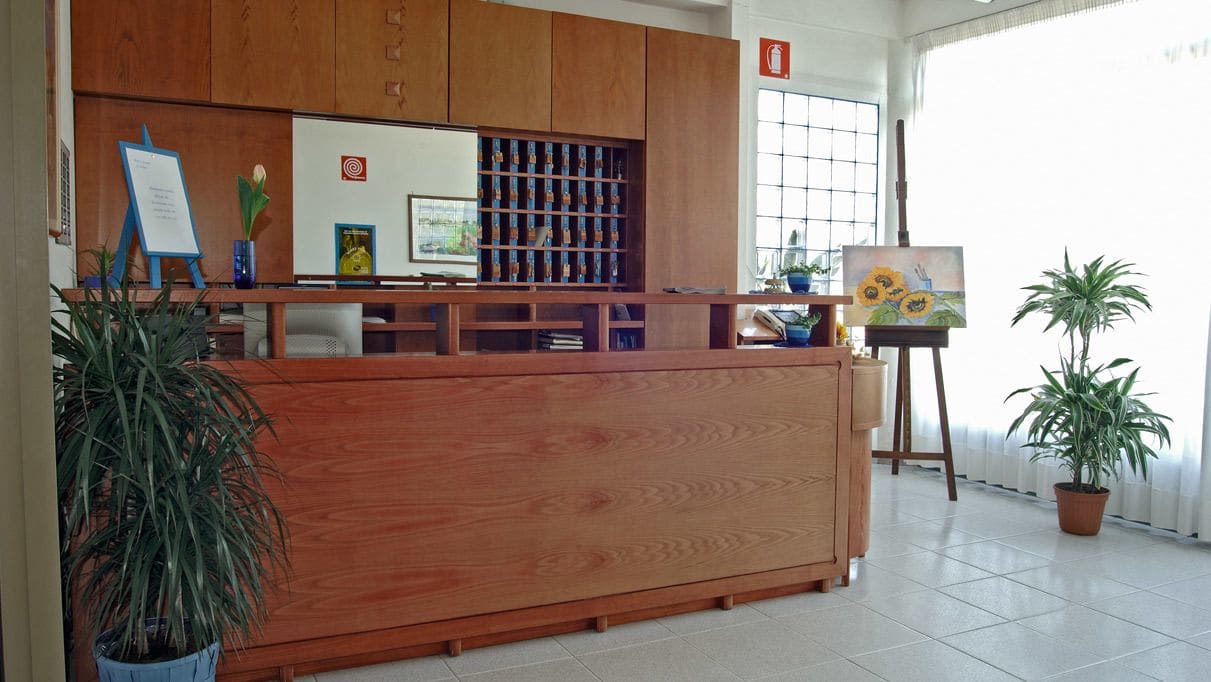 Фото Hotel Le Palme