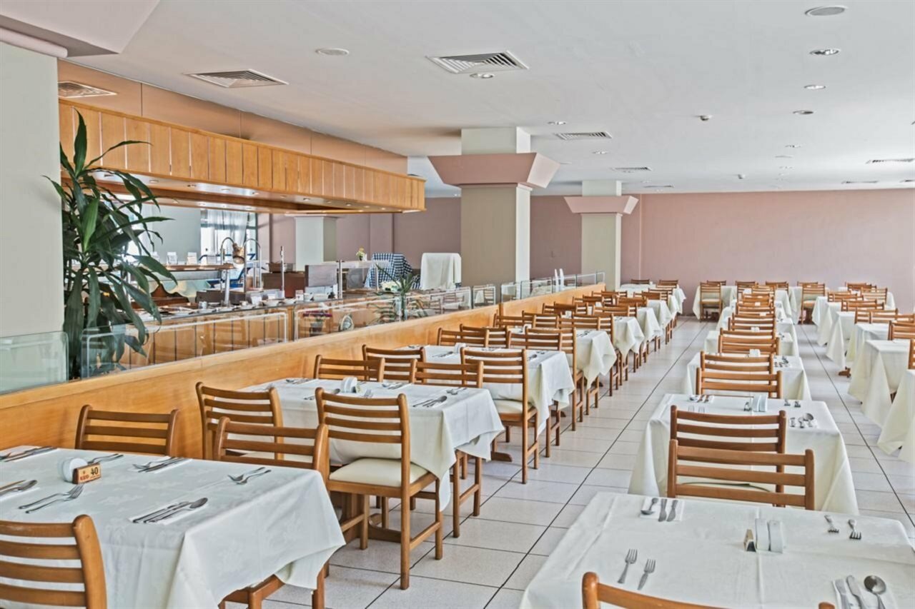 Фото Antigoni Hotel