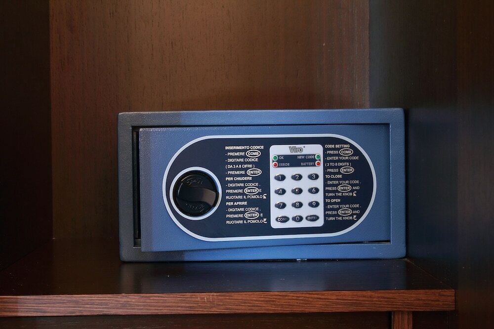 Фото Target Inn Rome