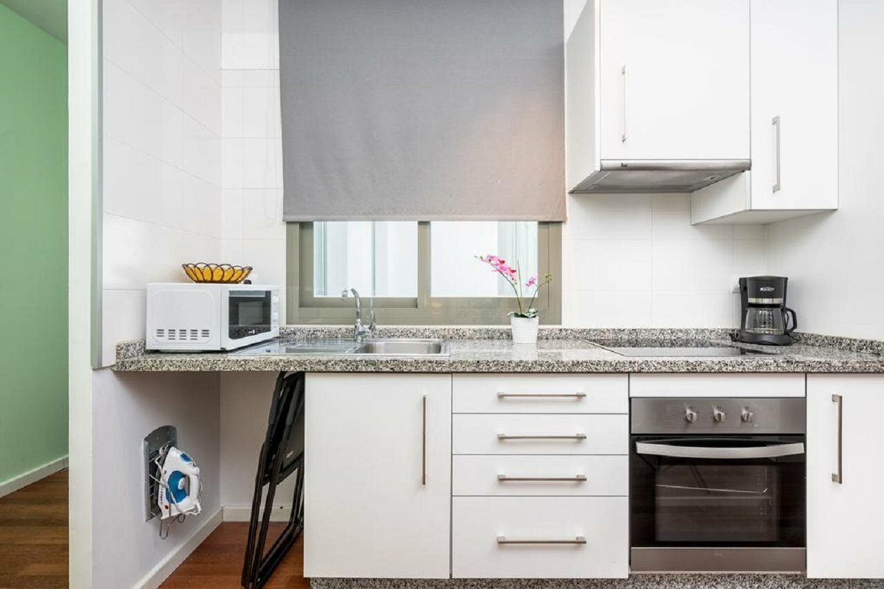 Фото Feelathome Merced Apartments