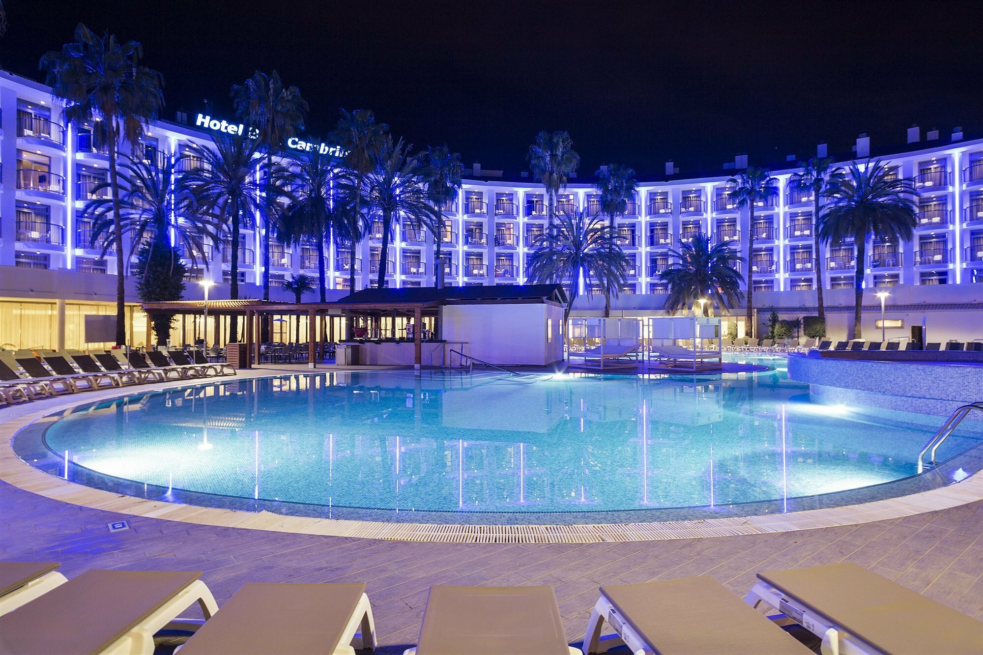 Фото Hotel Best Cambrils