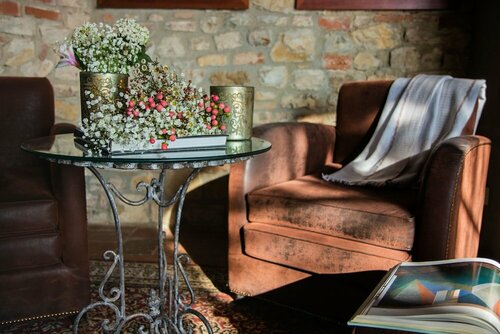 Гостиница Relais Villa Olmo в Импрунете