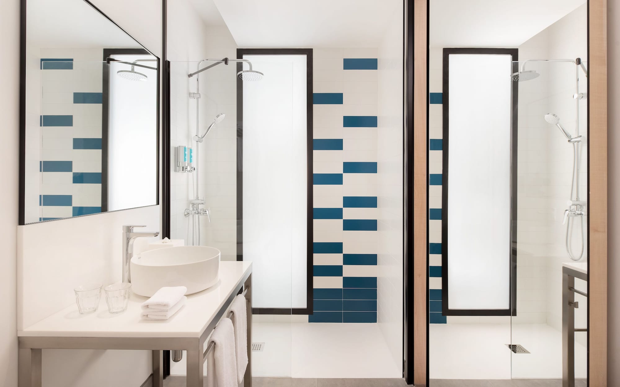 Фото Aloft Madrid Gran VIA