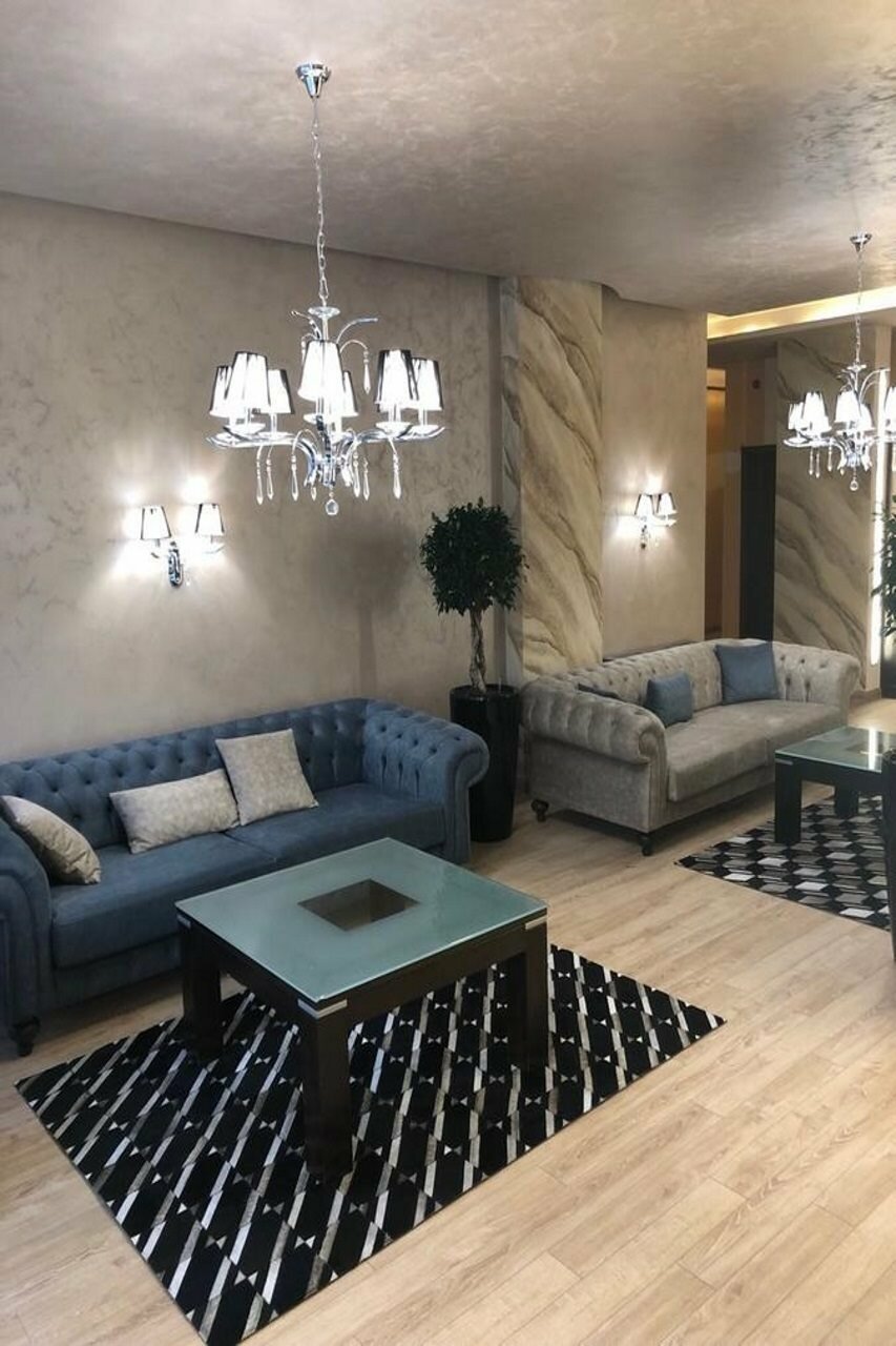 Фото City Avenue Hotel