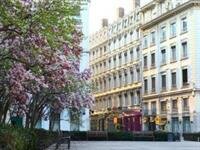 Гостиница Hotel des Celestins 