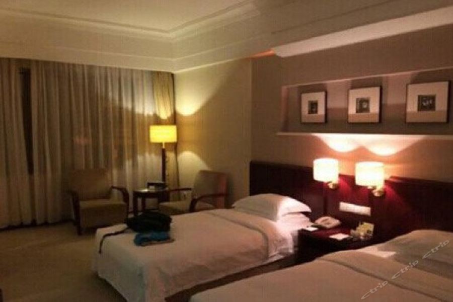 Фото Exhibition International Hotel