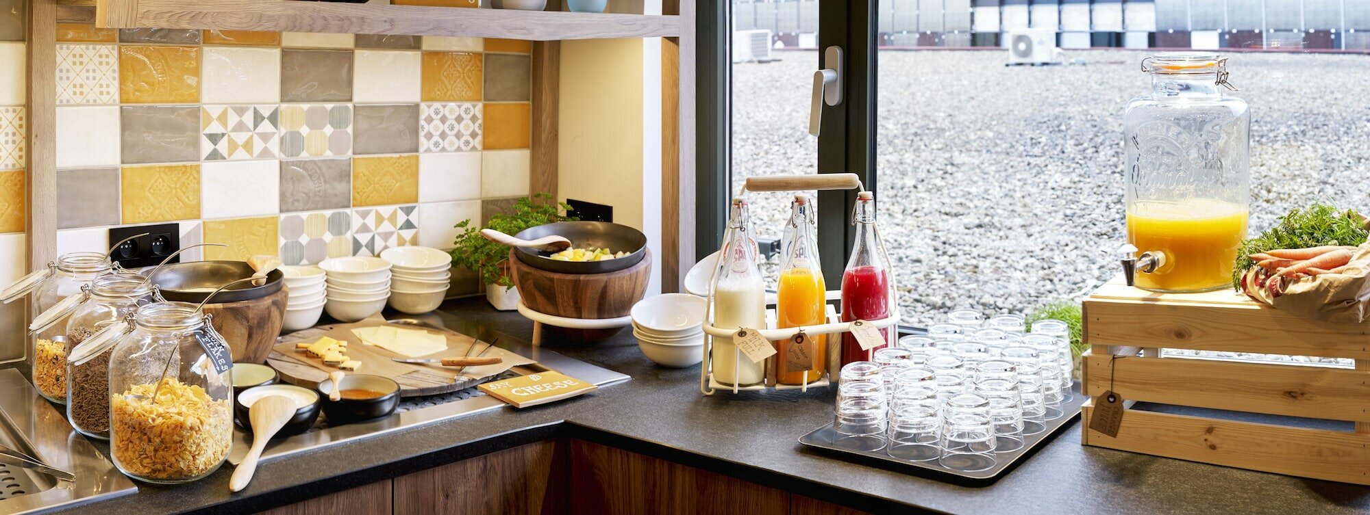 Фото Park Inn by Radisson Hasselt