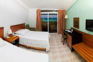 Гостиница Occidental Arenas Blancas by Barcelo