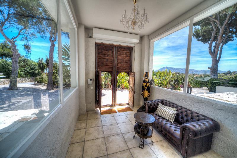 Фото Mimar Villa Altea