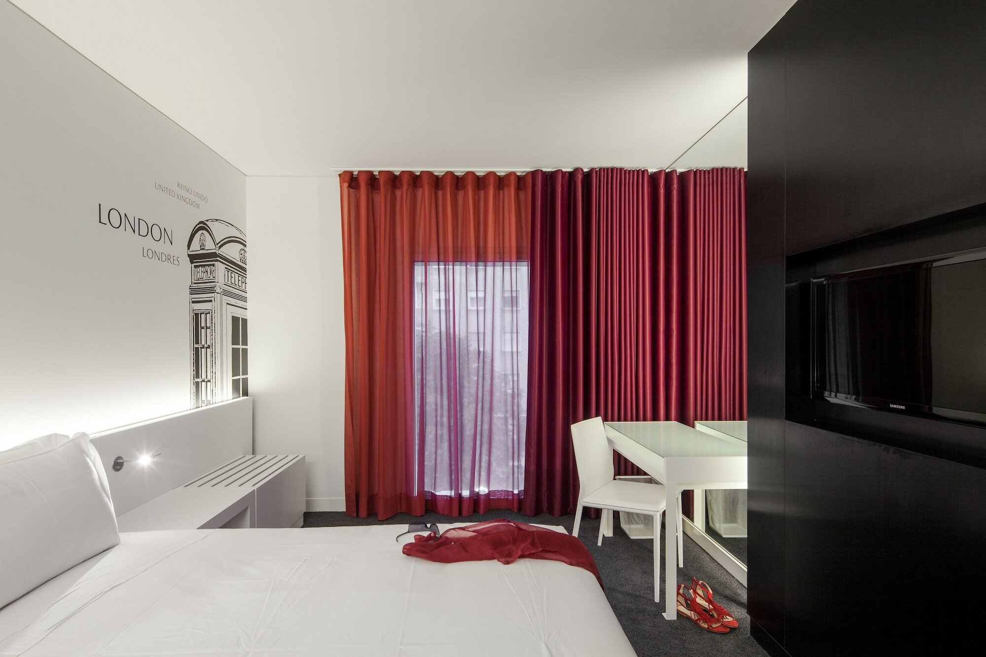 Фото Hotel 3k Europa