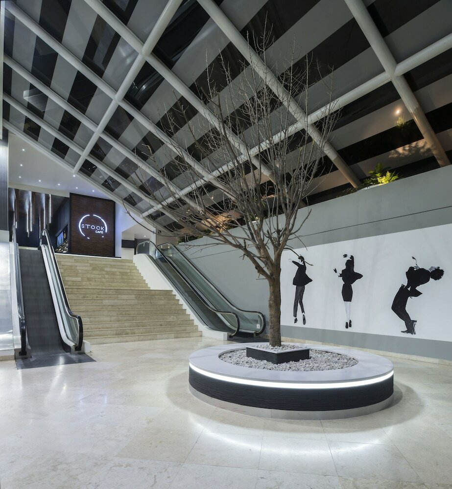 Фото Real Inn Tijuana Hotel