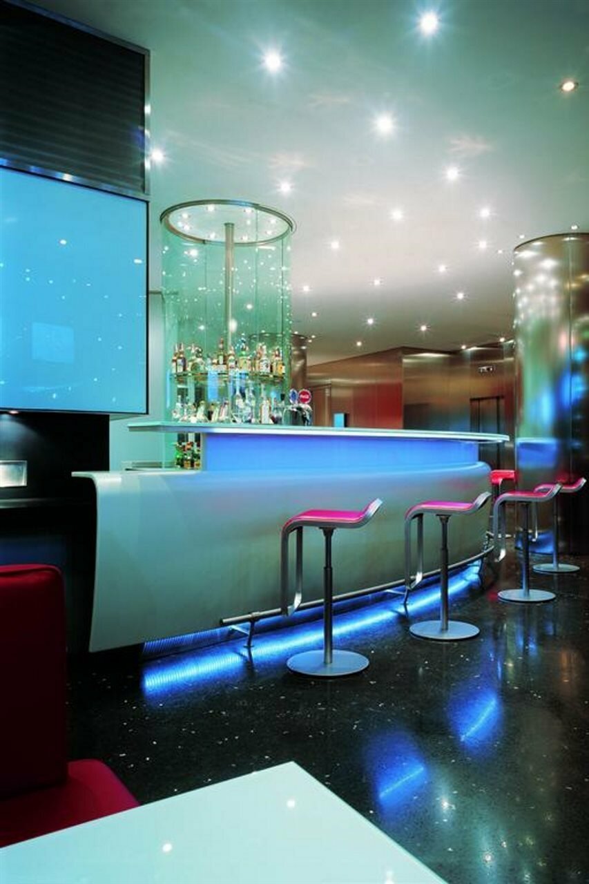 Фото Una Hotels Bologna Centro