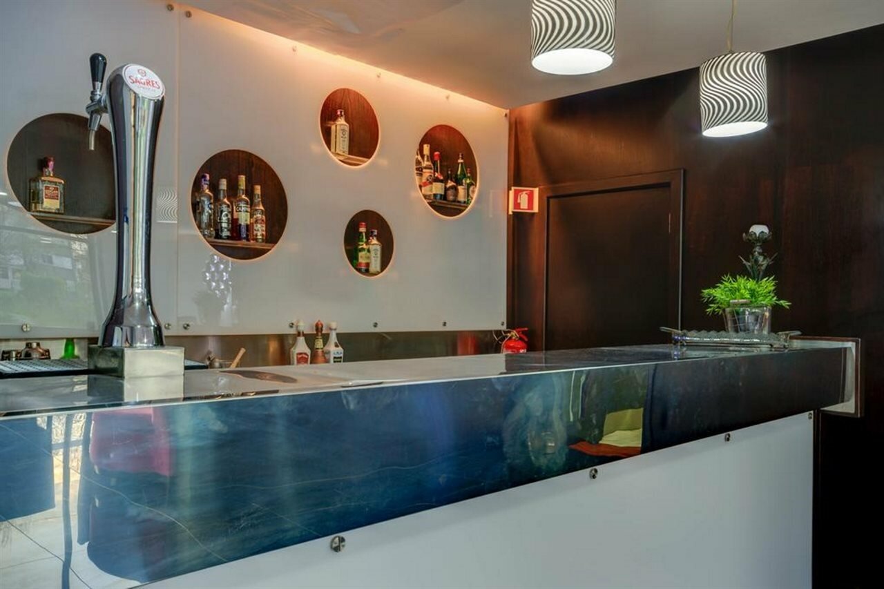 Фото Belver Beta Porto Hotel