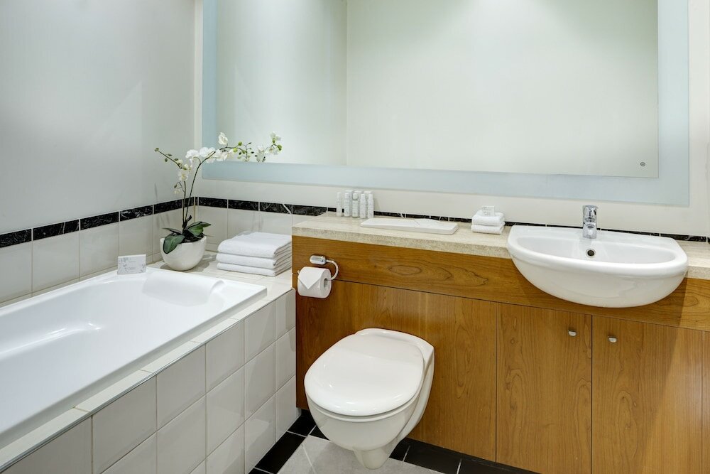 Фото Adina CityLife Auckland