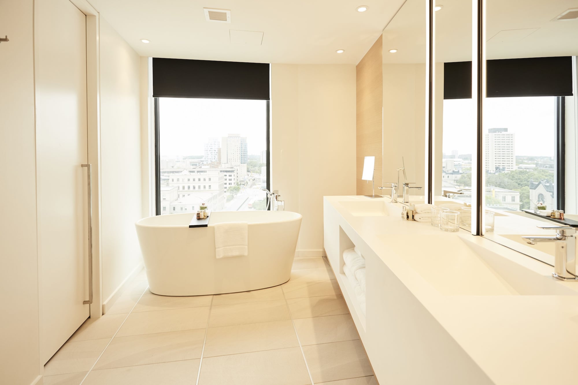 Фото Le Germain Hotel Ottawa