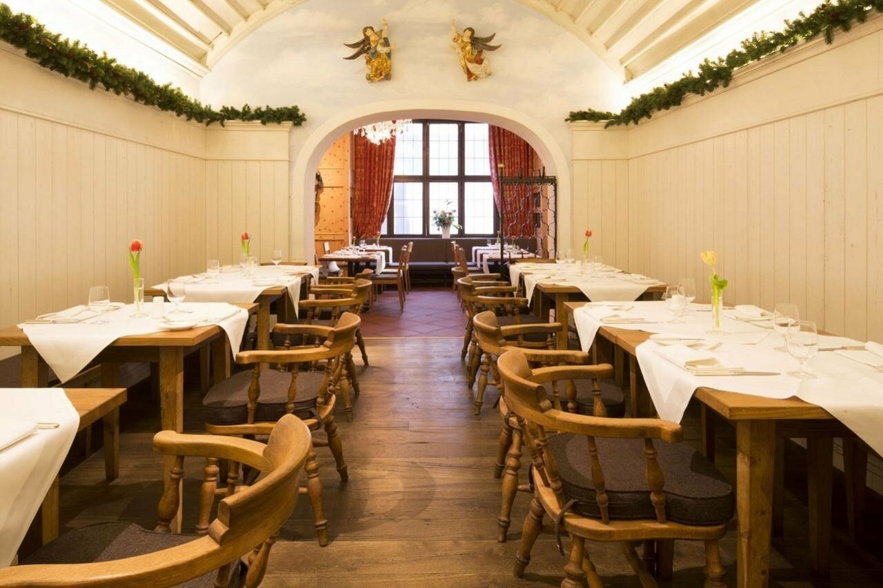 Фото Eden Hotel Wolff