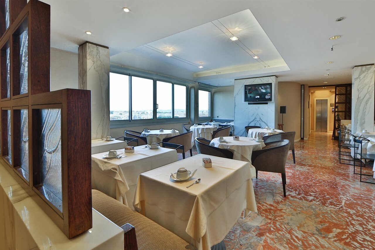 Фото Best Western Hotel Piccadilly