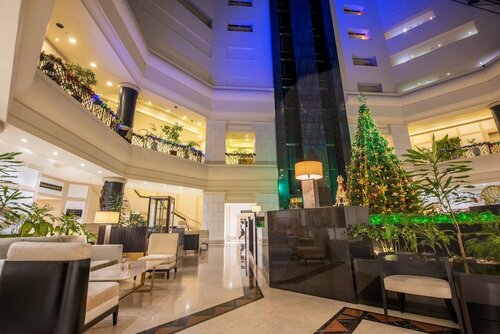 Японский сад просп амира темура 107а фото Отзывы о "International Hotel Tashkent" на Бадамзаре, Ташкент, проспект Амира Те