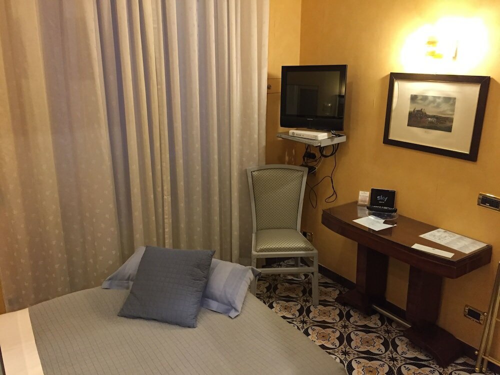 Фото Hotel Miramare