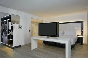 Гостиница INNSiDE by Melia Palma Bosque