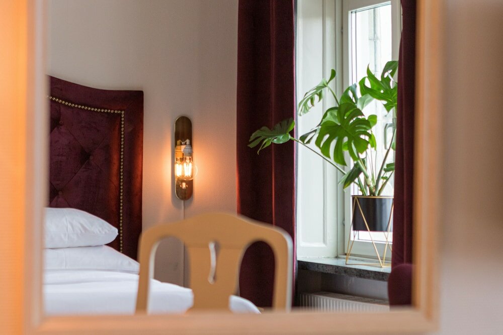 Фото First Hotel Christian IV